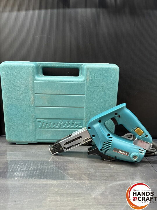 楽天市場】♭【中古品】マキタ スクリュードライバ 6830 ケース付き 