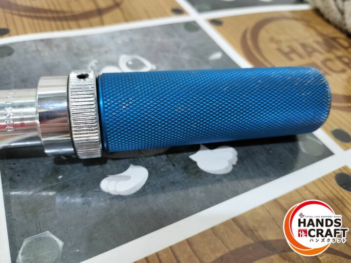 楽天市場】◇【ジャンク品】スナップオン QJMR330B トルクレンチ 