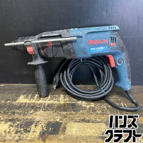 楽天市場】ボッシュ ハンマードリル 2-26（メーカーボッシュ）の通販