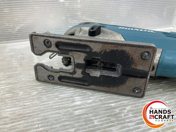 楽天市場】◇◇【中古品】 マキタ JV0600 100V ジグソー ケース付き 