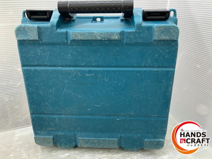 楽天市場】◇◇【中古品】 マキタ JV0600 100V ジグソー ケース付き 