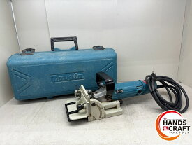 ♪ makita ジョイントカッタ 3901 【中古】