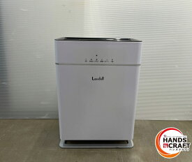▼【中古品】Lacidoll 超音波加湿器 LCDJSQ-2109 リモコン付き