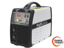 ▼【未開封・未使用品】マイト工業 LBW-170G リチウムイオンバッテリー溶接機 バッテリーのみで溶接 本体18.2kg 最大出力170A 【中古】