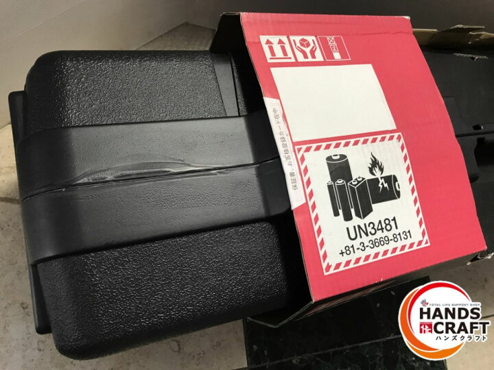 楽天市場】◇【未使用品】MAX マックス リバータイヤ RB-400T-E-B2C 
