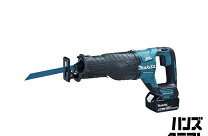 楽天市場】マキタ 18v 充電式レシプロソー jr187drgの通販