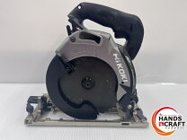 楽天市場】hikoki マルノコ 中古の通販