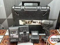 楽天市場】日立 18v バッテリー 中古の通販