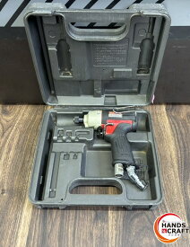 ♭【中古品】MAX マックス AT-ID750P エアインパクトドライバ 本体 ケース 一般圧【熊本けやき通り店】