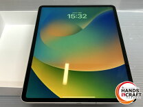 楽天市場】ipad pro 12．9インチ 第4世代 256gbの通販