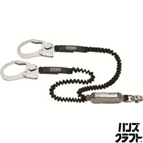 楽天市場】タイタン ランヤード hl-ebwの通販