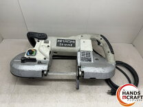 楽天市場】日立 バンドソー 中古の通販