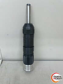 ♪【未使用品】 不二空機 ベビーグラインダー FG-13X-20 チャック内径3mm 不二 【未使用／中古】(3)