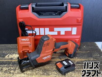 楽天市場】レシプロソー 中古の通販