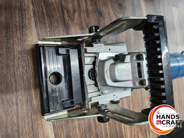 楽天市場】♭【中古】リョービ RYOBI ジョイナーマシン JM-100 電動 