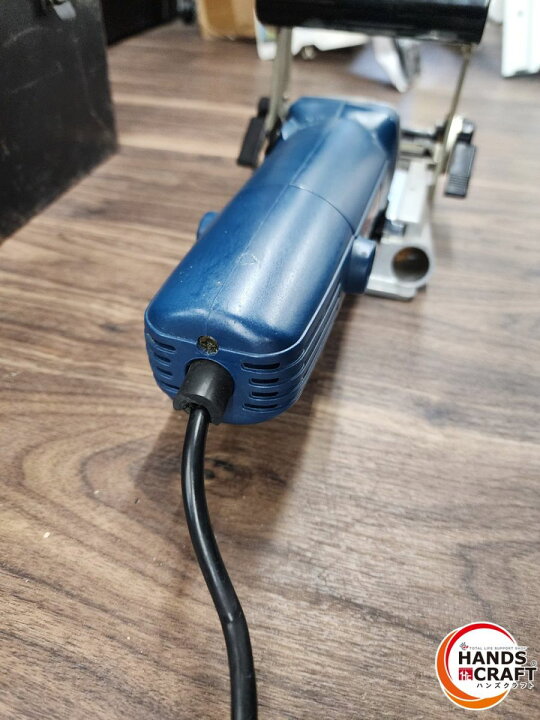 楽天市場】♭【中古】リョービ RYOBI ジョイナーマシン JM-100 電動 