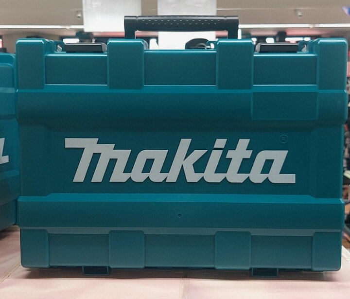 楽天市場】☆【未使用】マキタ 20mm 充電式 ハンマドリル HR010GRDX 
