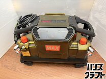 楽天市場】max コンプレッサー 中古 ak－の通販