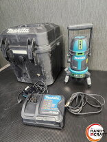 楽天市場】レーザーレベル 中古の通販