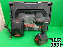 楽天市場】bosch gsr 18v－ecfc2の通販