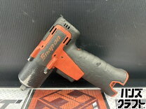 楽天市場】snap on スナップオン インパクトレンチ（電動工具本体｜DIY 
