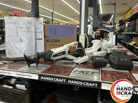 楽天市場】 オススメ商品 > 電動工具 > セーバーソー : ハンズクラフト 