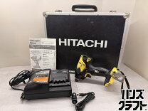 楽天市場】日立14．4 インパクトwh14dsl バッテリーの通販