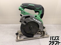 楽天市場】ハイコーキ充電式 丸ノコ 中古（花・ガーデン・DIY）の通販