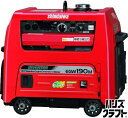 ▽【送料無料】【未使用】新ダイワ EGW190M-IST ガソリンエンジン発電機兼用溶接機 ウェルダー 防音型 shindaiwa 【山…