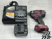 楽天市場】日立 インパクト wr14の通販