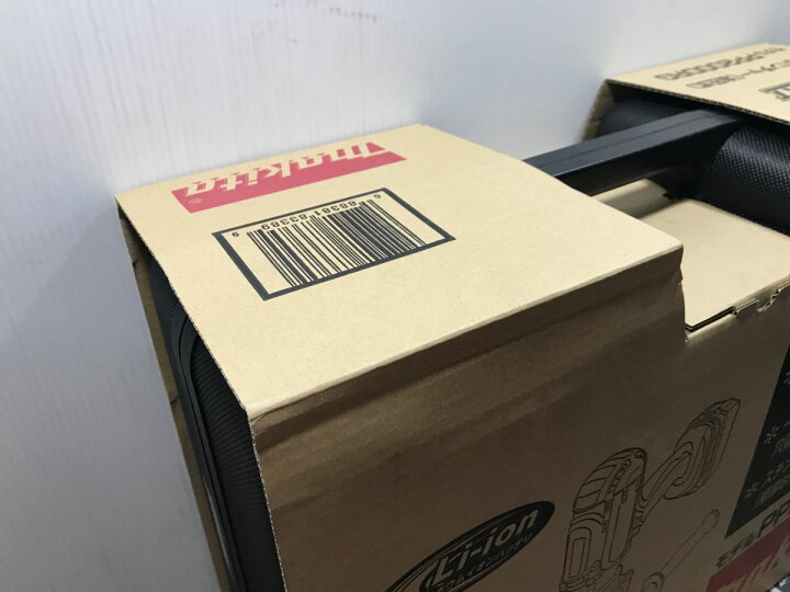 楽天市場】◇【未使用】マキタ PP200DRG 充電式パンチャー(油圧式 