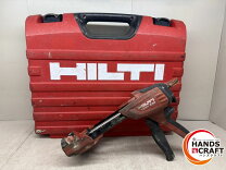 楽天市場】hilti ヒルティ ディスペンサーガンの通販