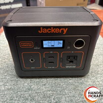 楽天市場】jackery ポータブル電源 400 家庭用蓄電池の通販