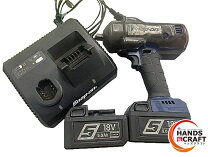 楽天市場】スナップオン インパクト バッテリー（電動工具本体｜DIY 