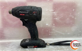 ◇【中古】パナソニック　EZ75A1　インパクトドライバ―　本体のみ