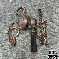 楽天市場】kito 0．25tの通販