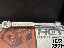 楽天市場】東日 トルクレンチ 中古の通販