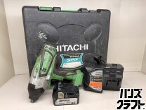 楽天市場】日立 18v バッテリー 中古の通販