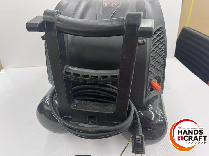 楽天市場】☆【中古】マックス MAX 高圧 エアコンプレッサー AK 