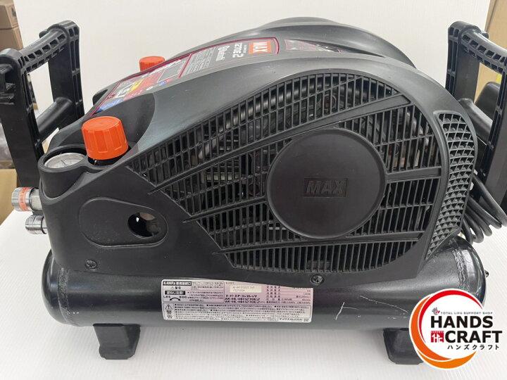 楽天市場】☆【中古】マックス MAX 高圧 エアコンプレッサー AK 