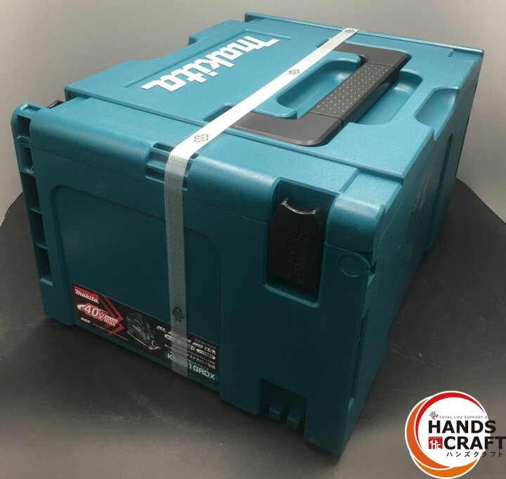 楽天市場】☆【未使用品】【保管品】 マキタ makita 40V 125mm 充電式 