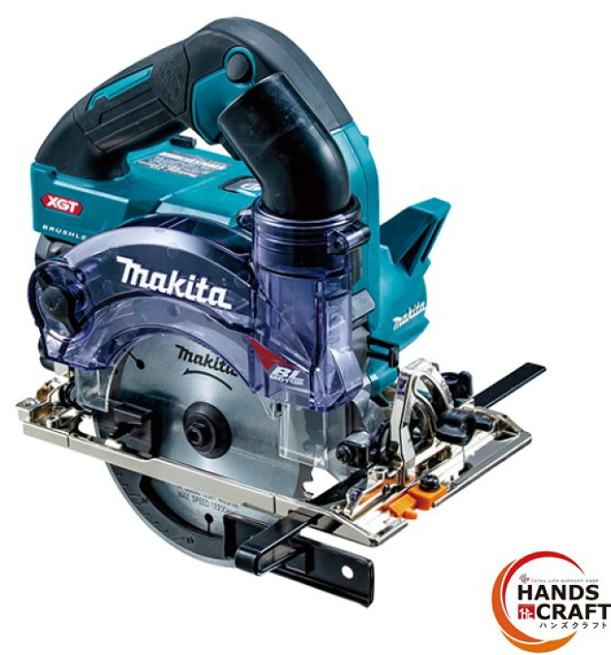 楽天市場】☆【未使用品】【保管品】 マキタ makita 40V 125mm 充電式 