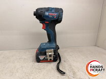 楽天市場】中古 インパクトドライバー ボッシュの通販