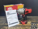 ●【送料無料】【保管未使用品】MAC TOOLS マックツールズ BWP152 充電式インパクトレンチ 1/2"(13mm) 20Vmax用 …