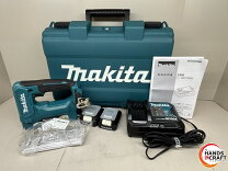 楽天市場】マキタ タッカー 中古の通販