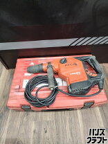 楽天市場】ヒルティ ハンマードリル 中古の通販