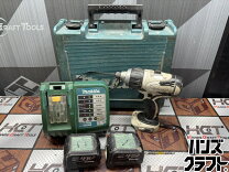 楽天市場】マキタ インパクトドライバー ジャンクの通販