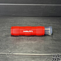 楽天市場】hilti ドリルビット 16 8本の通販
