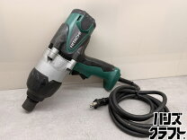 楽天市場】日立 インパクトレンチ wh16の通販