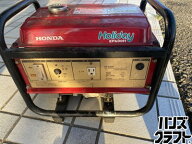 ■【ジャンク】ホンダ EP600H 発電機　不動　修理　部品取り【沖縄・離島・北海道除く】【ハンズクラフト…